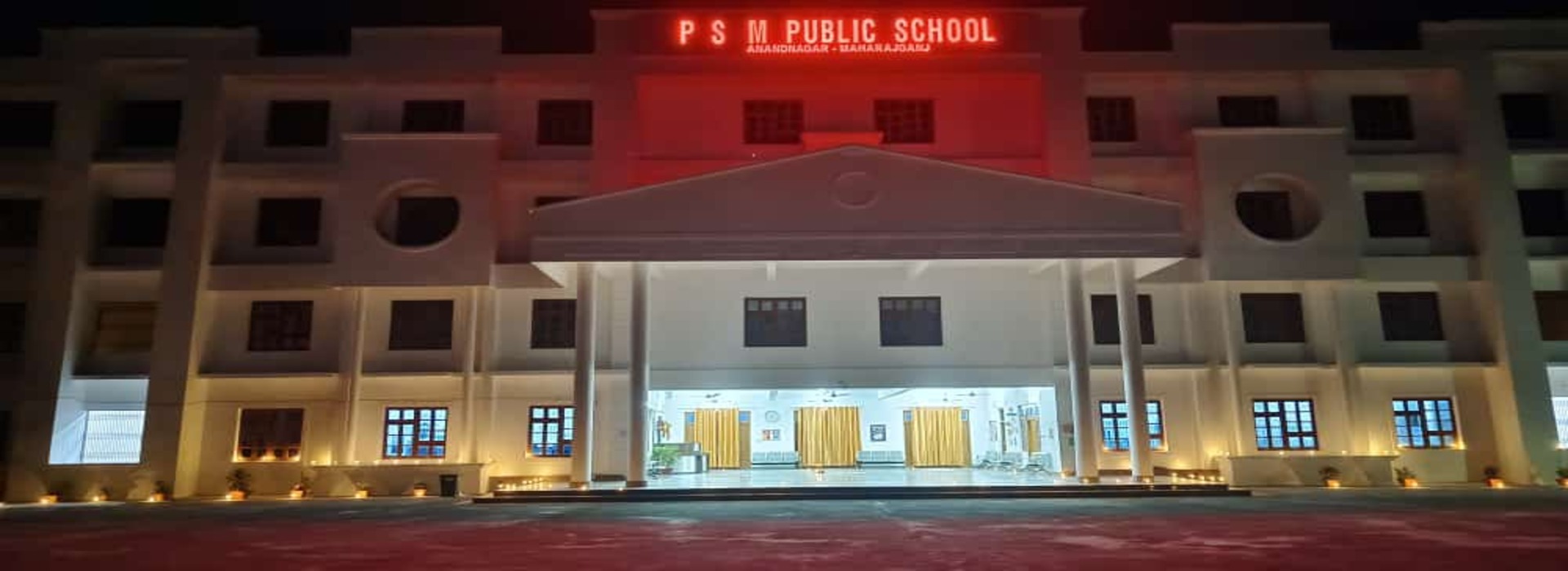 PSM Public School